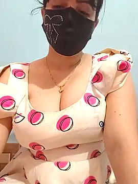 Snapshot of Anjel_Sadia chatting on March 17, 2025, 12:57 pm Anjel Sadia online show from March 17, 2025, 12:57 pm