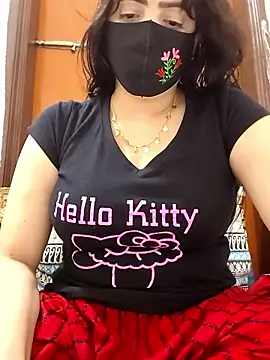 Snapshot of Anjel_Sadia chatting on September 13, 2025, 12:16 pm Anjel Sadia online show from September 13, 2025, 12:16 pm