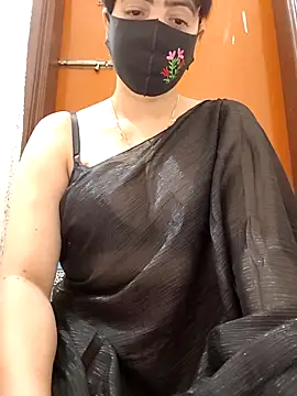 Snapshot of Anjel_Sadia chatting on October 6, 2025, 12:30 am Anjel Sadia online show from October 6, 2025, 12:30 am