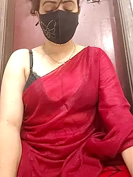 Anjel Sadia online show from April 23, 2026, 12:56 am
