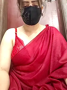 Anjel Sadia online show from April 29, 2026, 3:43 am