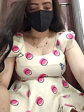 Anjel Sadia online show from June 8, 2026, 1:28 am