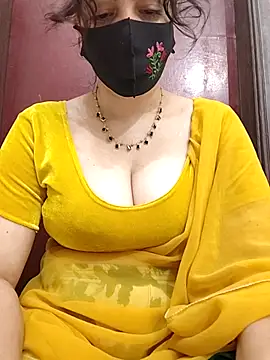 Anjel Sadia online show from July 27, 2026, 2:18 am