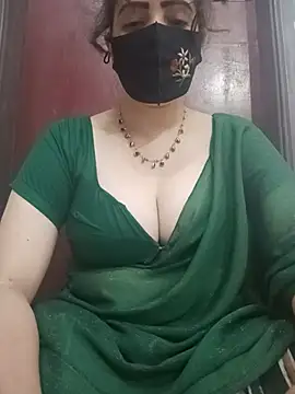 Anjel Sadia online show from July 30, 2026, 2:32 am
