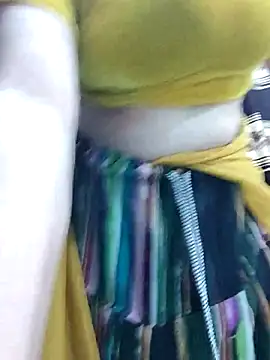 Anjel Sadia online show from July 30, 2026, 2:38 pm
