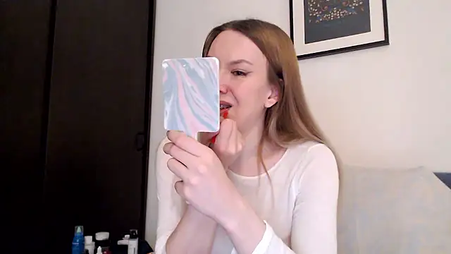 Scarlettford online show from January 8, 2026, 7:05 pm