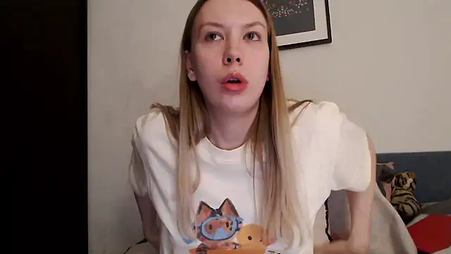 Scarlettford online show from January 15, 2026, 6:22 pm