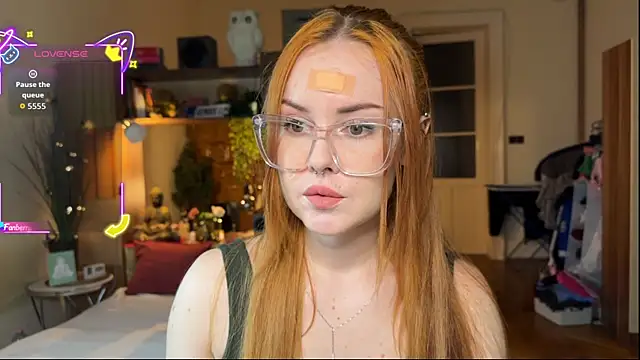 Sargonium999 online show from October 25, 2025, 4:24 pm