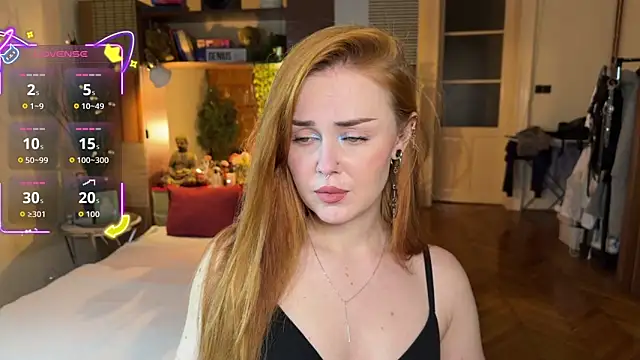 Sargonium999 online show from March 15, 2026, 8:15 pm