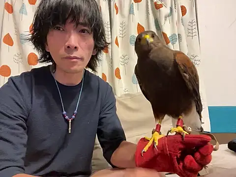 Katakuriko-Denpun online show from June 9, 2026, 1:45 pm