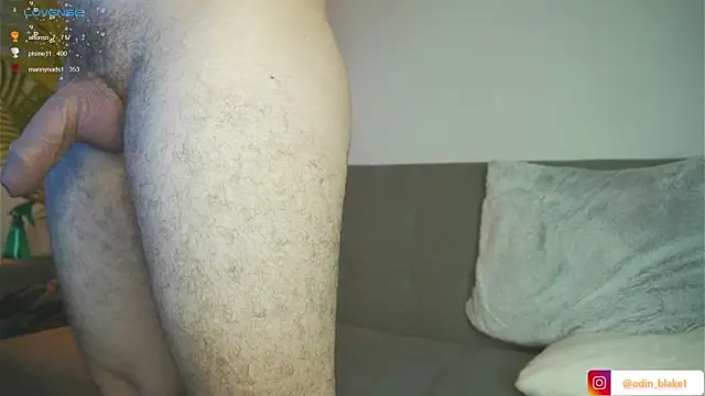 odin blake online show from December 6, 2024, 5:09 am