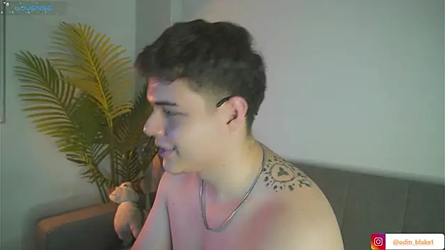 odin blake online show from December 21, 2024, 2:30 am