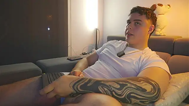 odin blake online show from March 18, 2025, 2:04 am