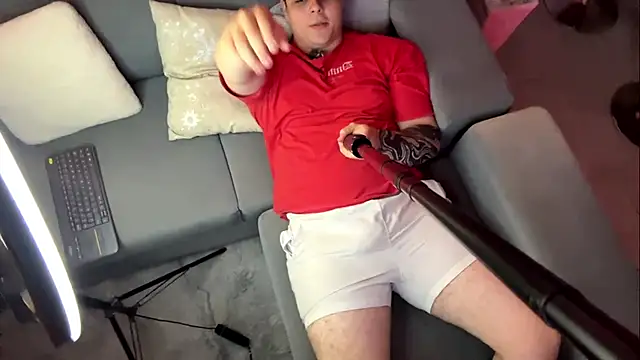 odin blake online show from October 21, 2025, 2:45 am