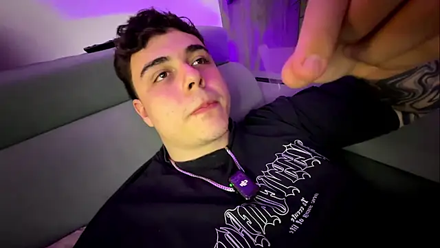 odin blake online show from November 5, 2025, 2:44 am