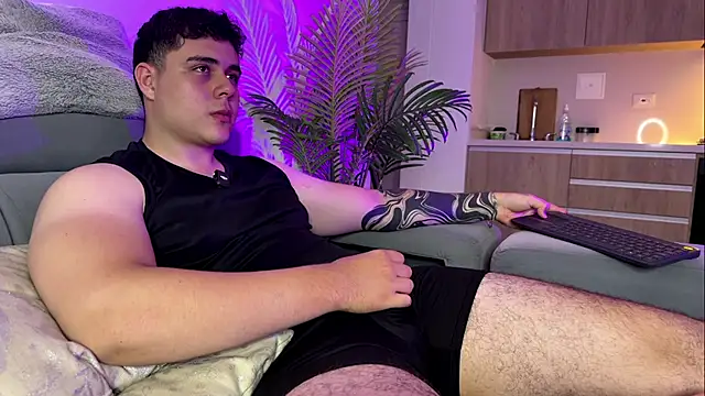 odin blake online show from December 17, 2025, 1:55 am