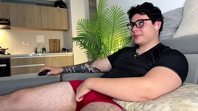 odin blake online show from April 28, 2026, 6:02 pm