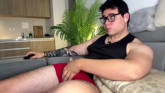 odin blake online show from May 5, 2026, 5:10 pm