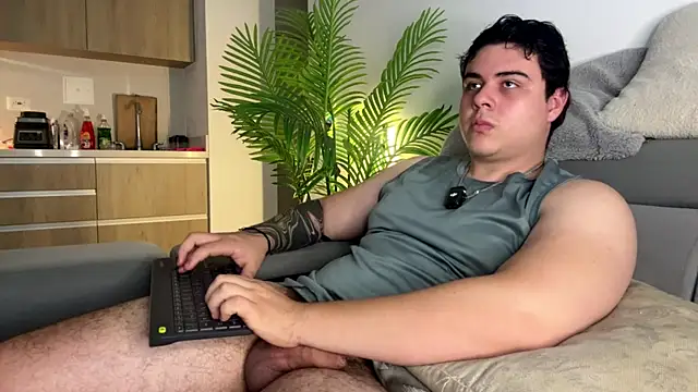 odin blake online show from May 19, 2026, 6:14 pm