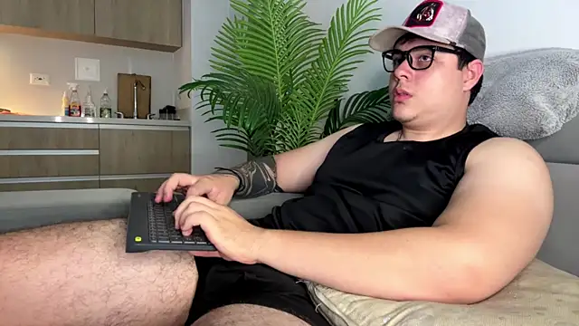 odin blake online show from July 3, 2026, 2:23 pm
