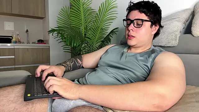 odin blake online show from July 17, 2026, 5:18 pm