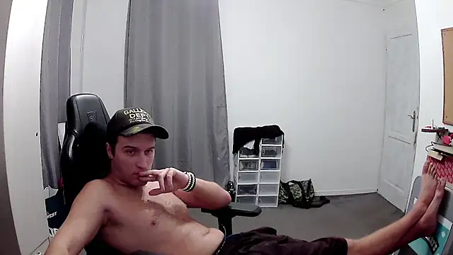 PKrisztian online show from October 12, 2025, 6:29 pm