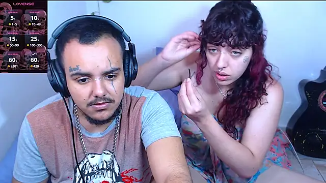 call me lil ray online show from December 17, 2024, 8:21 pm