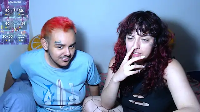 call me lil ray online show from February 2, 2025, 10:02 am