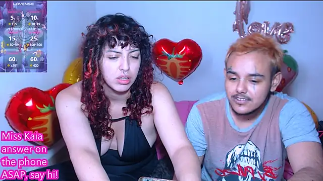 call me lil ray online show from February 13, 2025, 10:33 pm