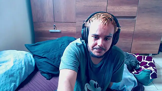 call me lil ray online show from March 12, 2025, 3:40 pm