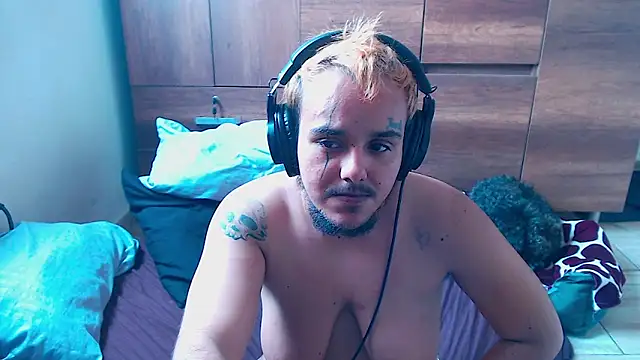 call me lil ray online show from March 12, 2025, 6:44 pm