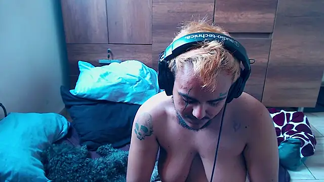 call me lil ray online show from March 13, 2025, 3:06 pm