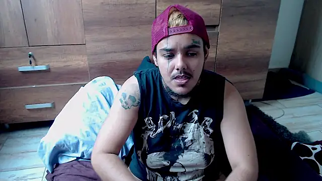 call me lil ray online show from March 14, 2025, 12:40 pm