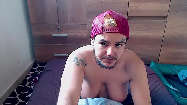 call me lil ray online show from March 15, 2025, 12:24 pm