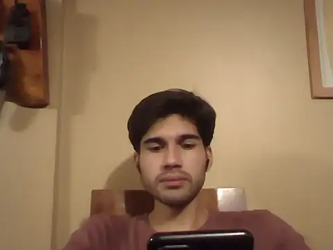 nachocum1 online show from November 3, 2025, 1:51 am