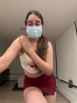 Snapshot of jAsMinE678 chatting on December 8, 2024, 1:02 am jAsMinE678 online show from December 8, 2024, 1:02 am