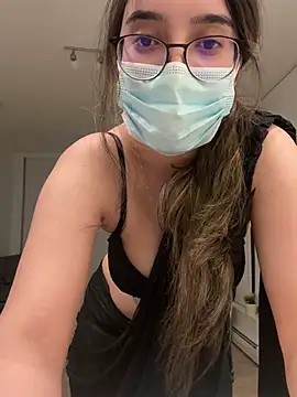 Snapshot of jAsMinE678 chatting on December 9, 2024, 6:34 am jAsMinE678 online show from December 9, 2024, 6:34 am