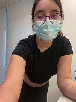 Snapshot of jAsMinE678 chatting on December 25, 2024, 11:10 pm jAsMinE678 online show from December 25, 2024, 11:10 pm