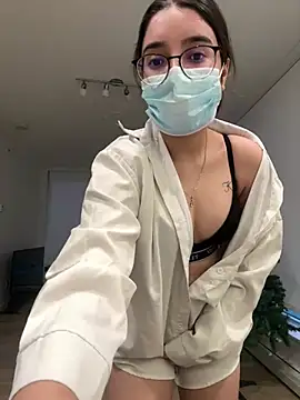 Snapshot of jAsMinE678 chatting on January 15, 2025, 12:51 am jAsMinE678 online show from January 15, 2025, 12:51 am