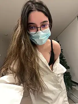 Snapshot of jAsMinE678 chatting on January 15, 2025, 3:54 am jAsMinE678 online show from January 15, 2025, 3:54 am