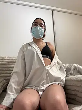 Snapshot of jAsMinE678 chatting on January 15, 2025, 7:05 am jAsMinE678 online show from January 15, 2025, 7:05 am