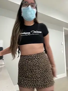 Snapshot of jAsMinE678 chatting on September 12, 2025, 6:19 pm jAsMinE678 online show from September 12, 2025, 6:19 pm