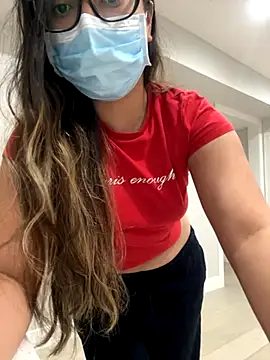 Snapshot of jAsMinE678 chatting on September 20, 2025, 5:19 am jAsMinE678 online show from September 20, 2025, 5:19 am