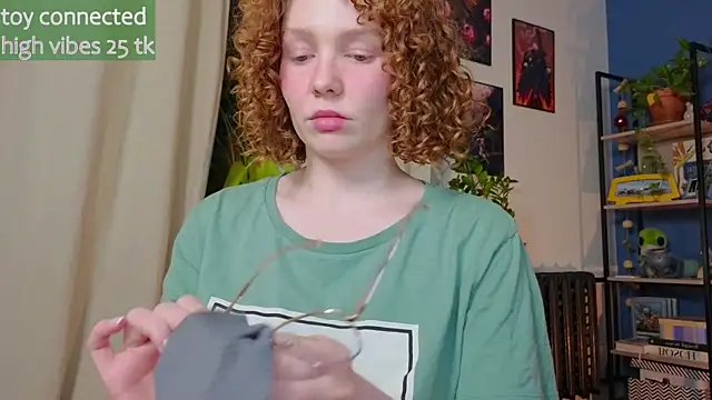  lightmyfire online show from February 19, 2025, 7:27 pm