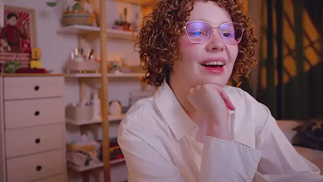  lightmyfire online show from April 7, 2026, 12:33 am