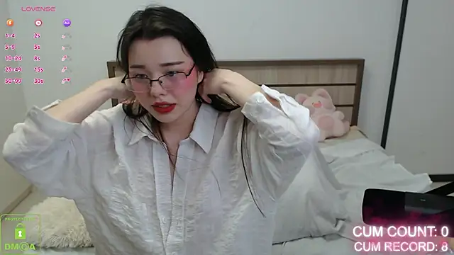 candyy milika online show from July 5, 2026, 2:35 pm