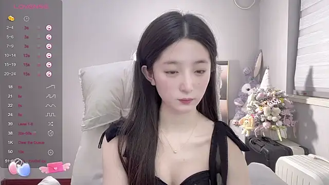 Snapshot of UU-1314 chatting on December 20, 2024, 5:29 pm UU-1314 online show from December 20, 2024, 5:29 pm