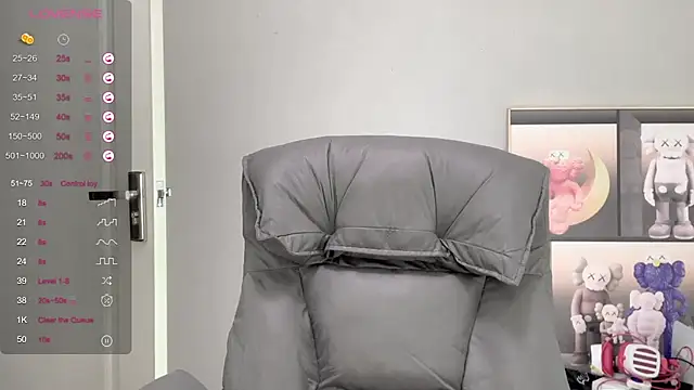 Snapshot of UU-1314 chatting on September 20, 2025, 10:38 am UU-1314 online show from September 20, 2025, 10:38 am