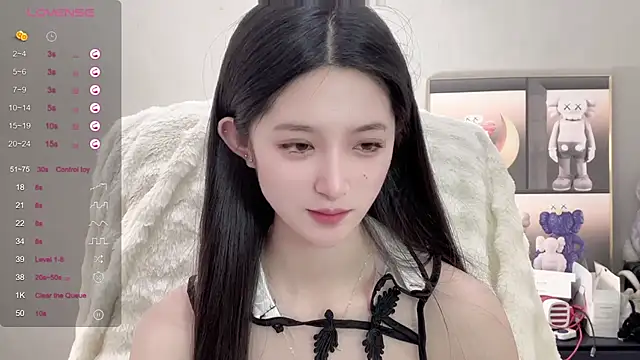 Snapshot of UU-1314 chatting on October 14, 2025, 10:27 am UU-1314 online show from October 14, 2025, 10:27 am