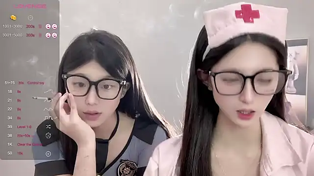 Snapshot of UU-1314 chatting on October 17, 2025, 11:57 am UU-1314 online show from October 17, 2025, 11:57 am